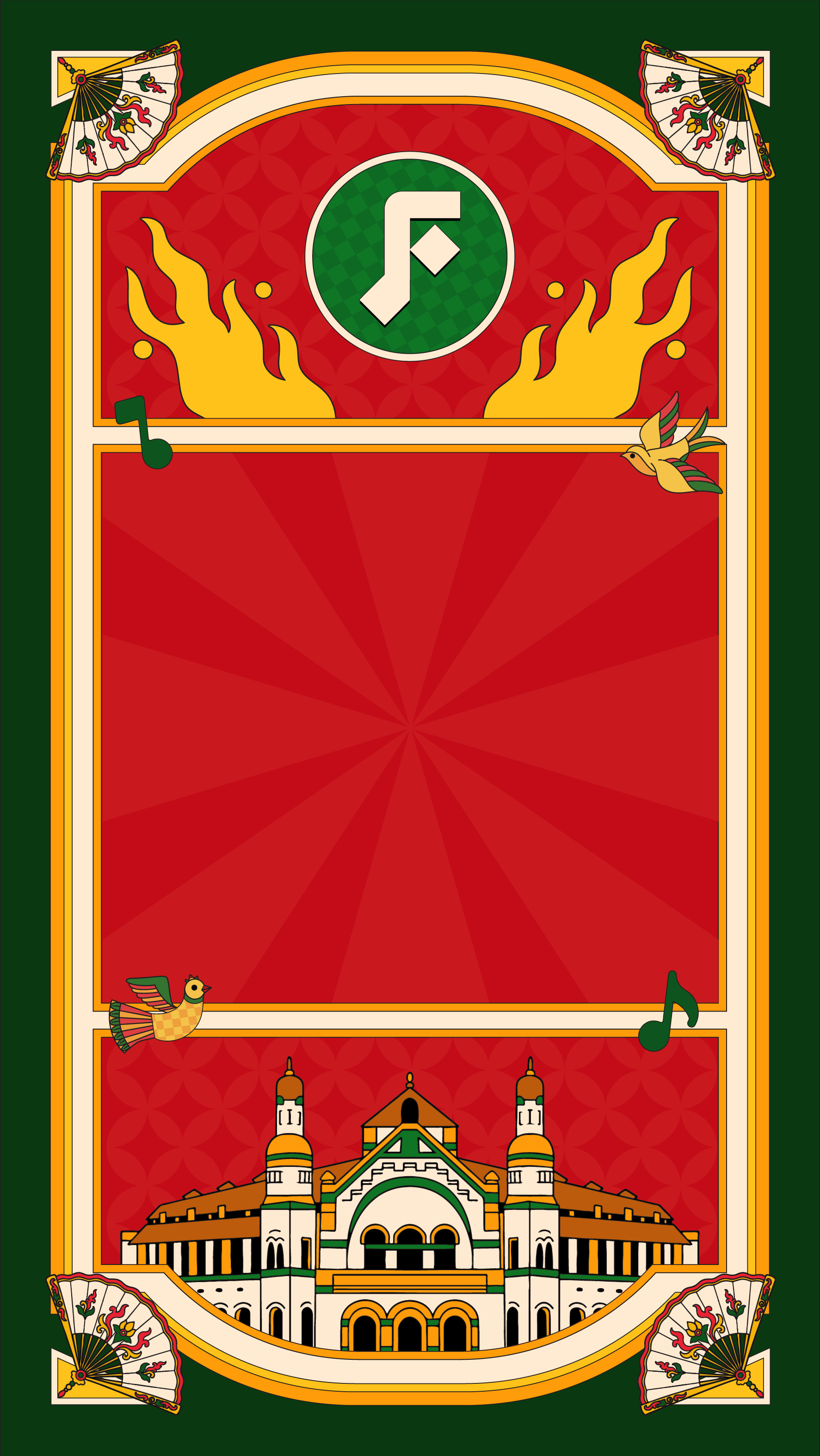 Cover Undangan
